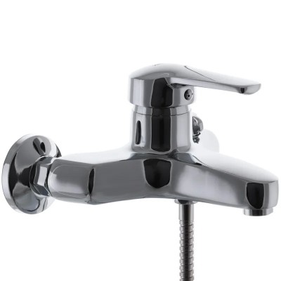 Смеситель для ванны ZERIX FAD 182 Смеситель для ванны ZERIX FAD 182